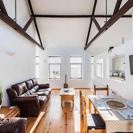 The Old Bakery - Norfolk Holiday Properties Great Yarmouth Extérieur photo