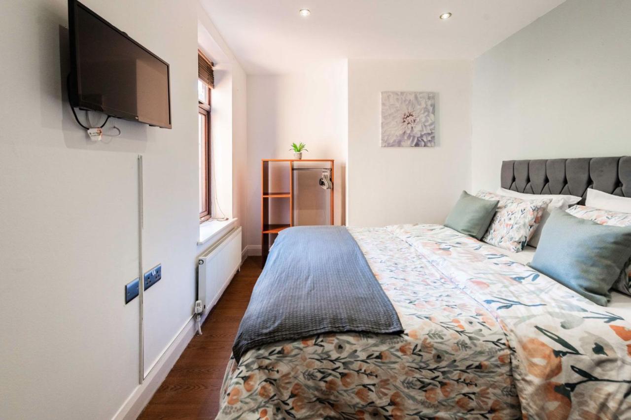 The Old Bakery - Norfolk Holiday Properties Great Yarmouth Extérieur photo