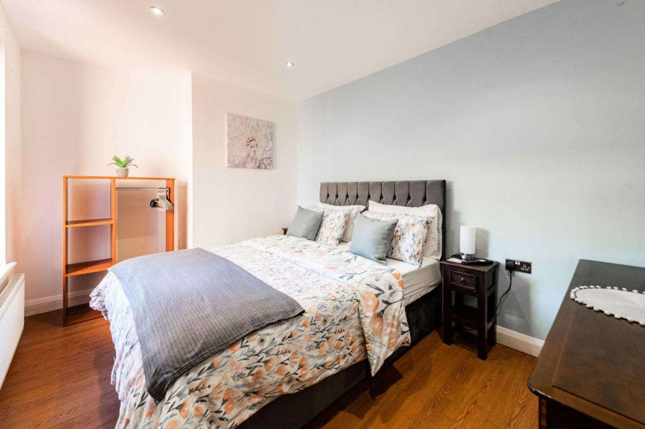 The Old Bakery - Norfolk Holiday Properties Great Yarmouth Extérieur photo