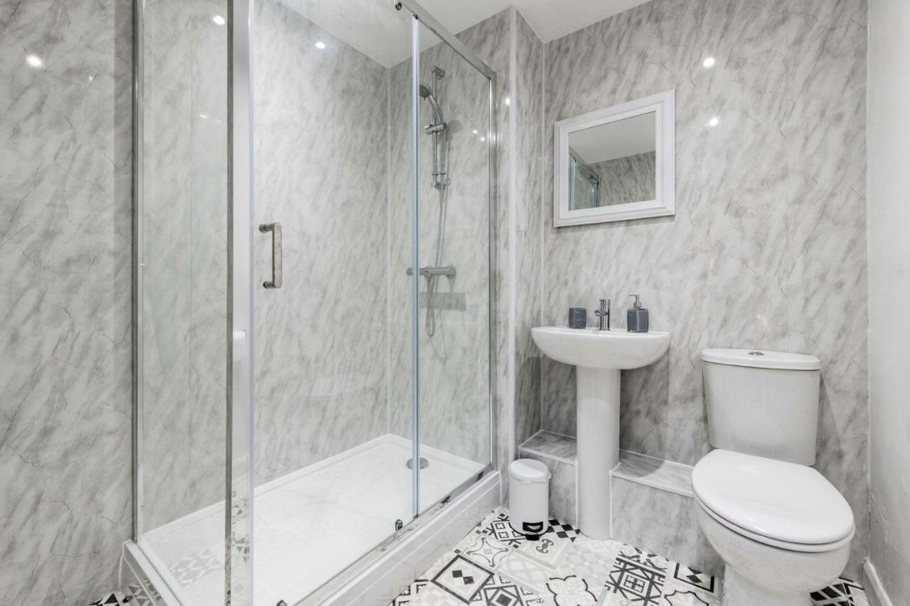 The Old Bakery - Norfolk Holiday Properties Great Yarmouth Extérieur photo