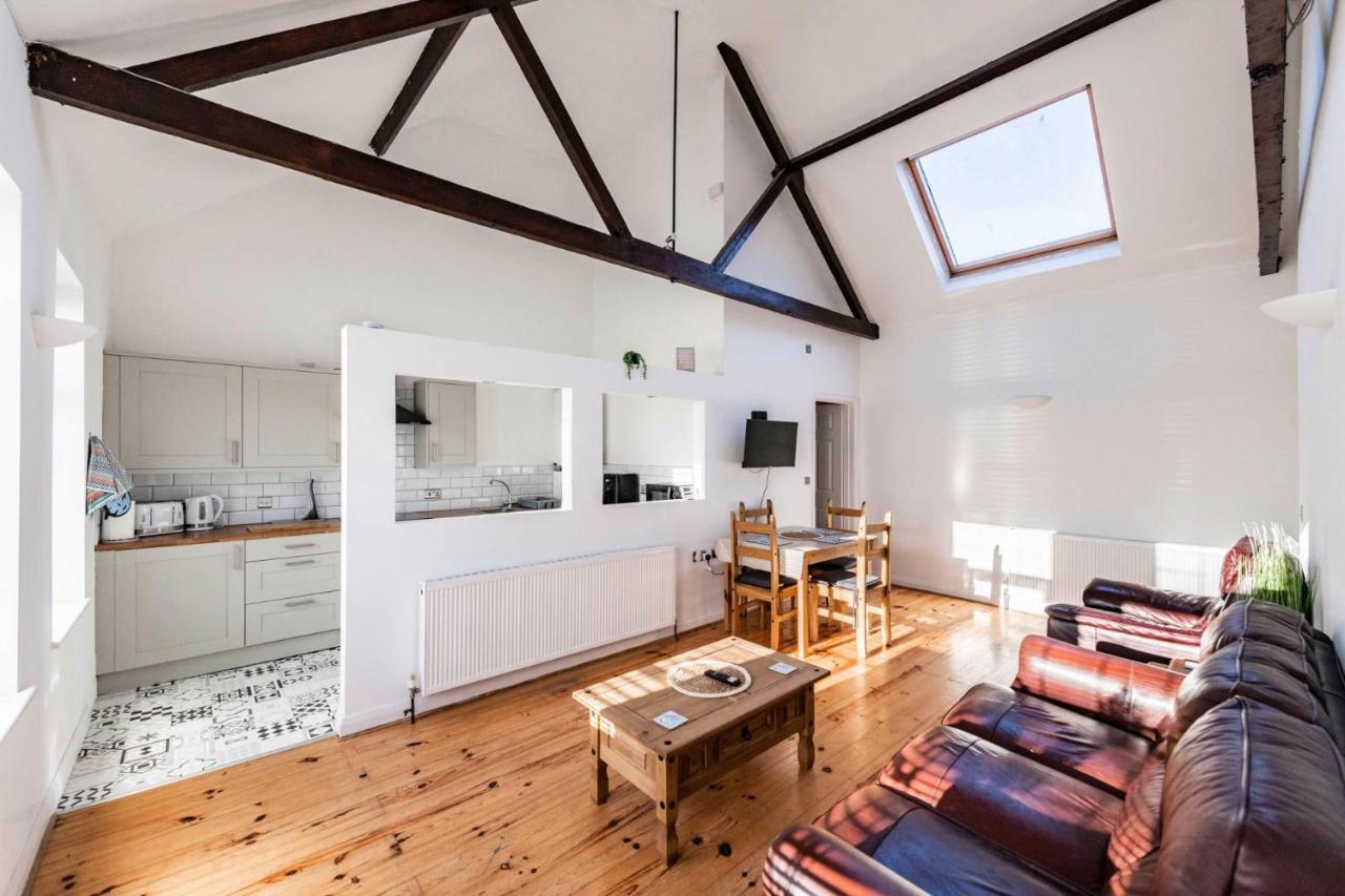 The Old Bakery - Norfolk Holiday Properties Great Yarmouth Extérieur photo