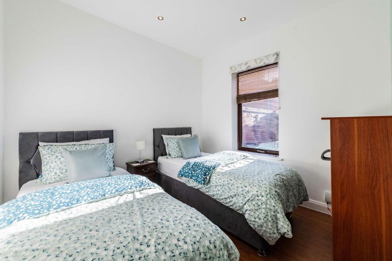 The Old Bakery - Norfolk Holiday Properties Great Yarmouth Extérieur photo