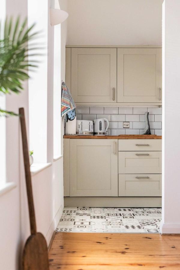 The Old Bakery - Norfolk Holiday Properties Great Yarmouth Extérieur photo