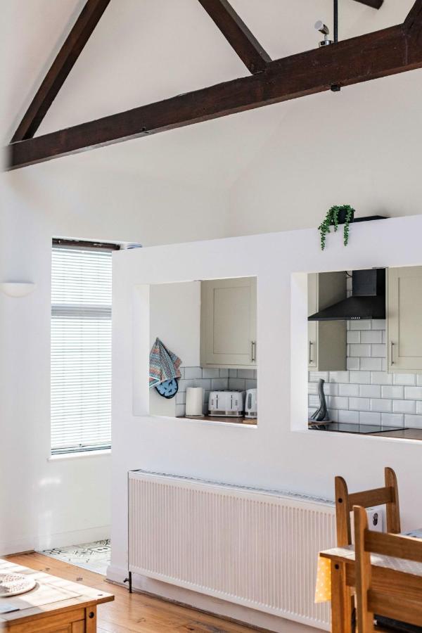 The Old Bakery - Norfolk Holiday Properties Great Yarmouth Extérieur photo