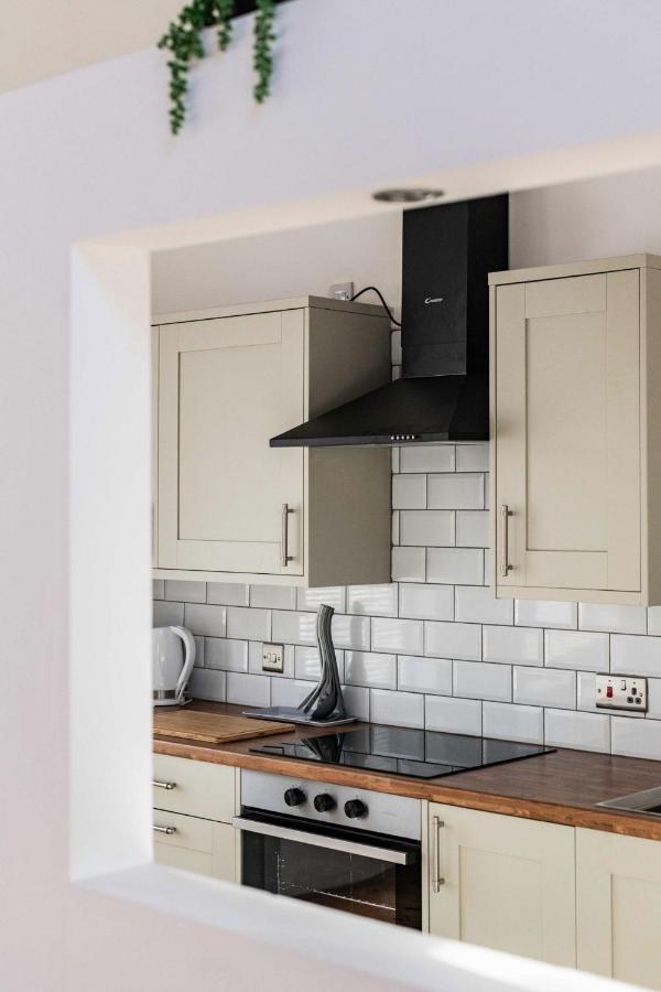 The Old Bakery - Norfolk Holiday Properties Great Yarmouth Extérieur photo
