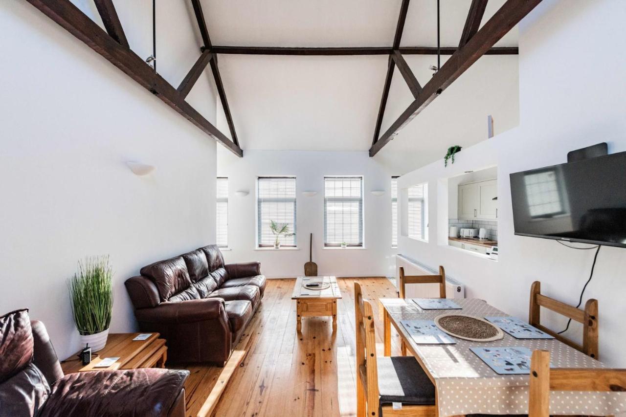 The Old Bakery - Norfolk Holiday Properties Great Yarmouth Extérieur photo