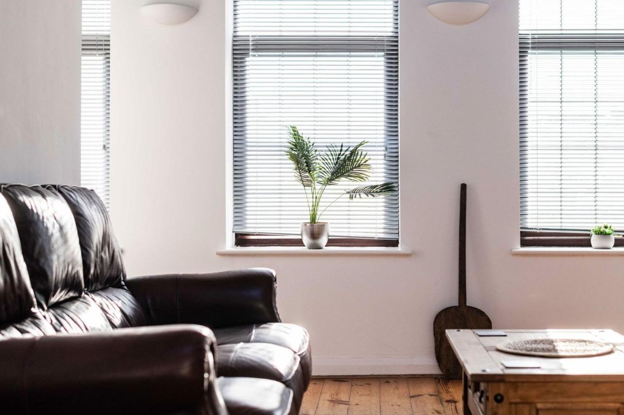 The Old Bakery - Norfolk Holiday Properties Great Yarmouth Extérieur photo